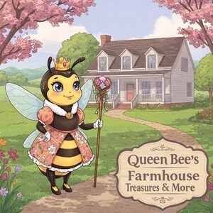 Meet your Posher, Angie